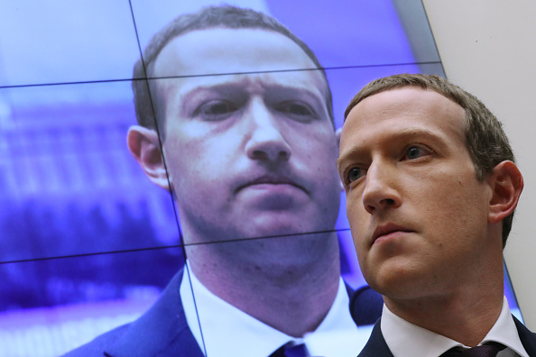 Facebook-CEO-Mark-Zuckerberg-Testifies-Before-The-House-Financial-Services-Committee